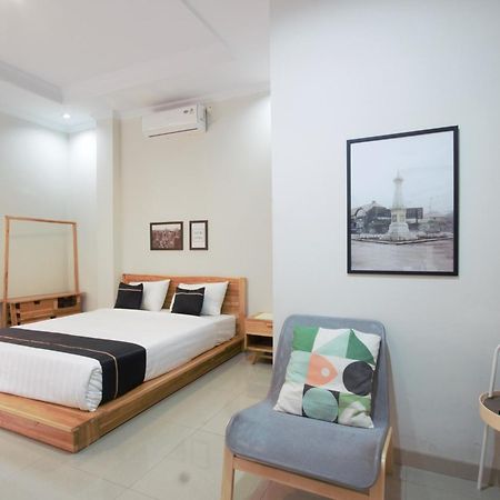 Cendhani Raras Residence Pakualaman 外观 照片