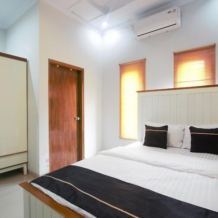 Cendhani Raras Residence Pakualaman 外观 照片