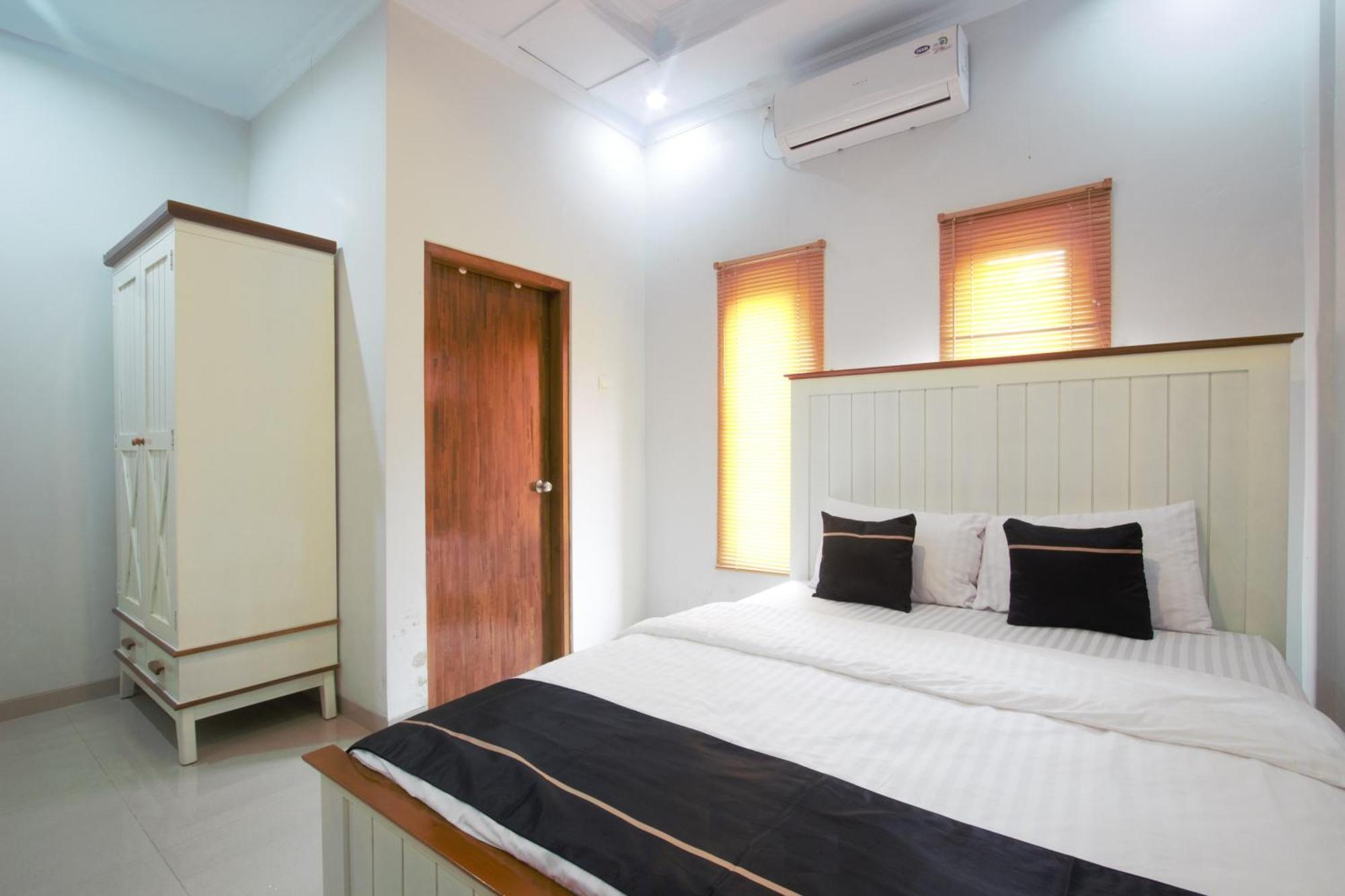 Cendhani Raras Residence Pakualaman 外观 照片